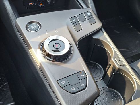 New 2026 Kia Sportage EX w/ EX Panoramic Sunroof Package image 20