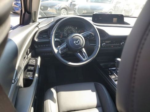 New 2026 MAZDA CX-30 2.5 Turbo w/ Premium Plus Pkg image 11