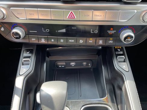 Used 2024 Kia Telluride EX X-Line AWD/4WD image 22