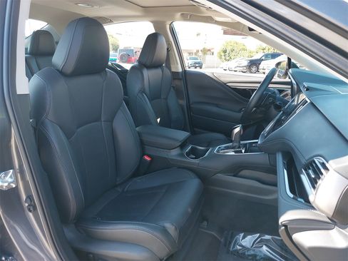 Certified 2023 Subaru Legacy Limited image 10