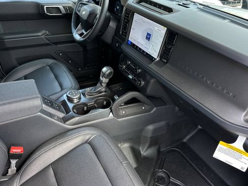 New 2026 Ford Bronco Badlands AWD/4WD image 15