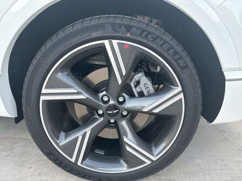 New 2026 Genesis GV80 2.5T Prestige AWD/4WD image 8