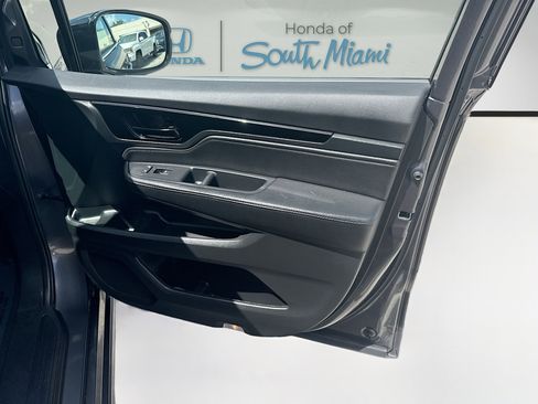 Certified 2023 Honda Odyssey Elite image 33
