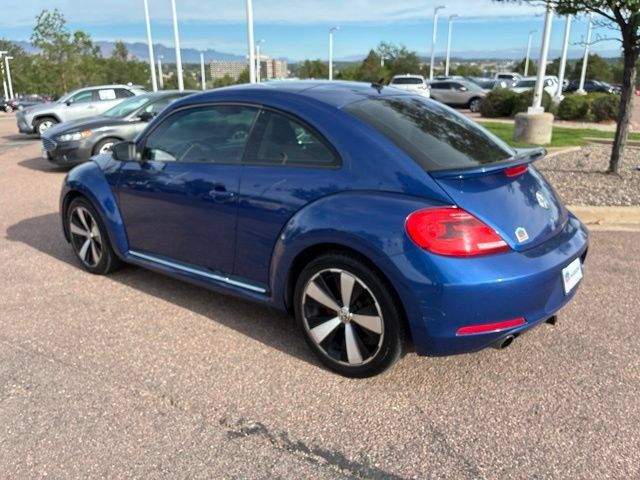 Used 2012 Volkswagen Beetle 2.0T FWD image 24