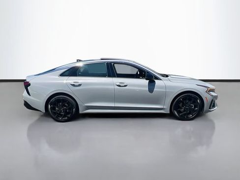 New 2026 Kia K5 GT-Line w/ GT-Line Premium Package FWD image 8