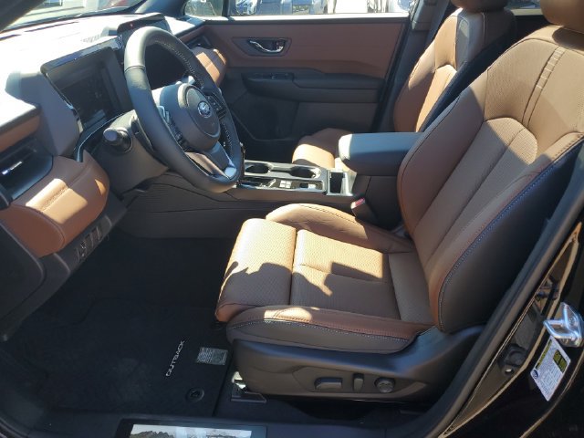 New 2026 Subaru Outback Touring AWD/4WD image 27