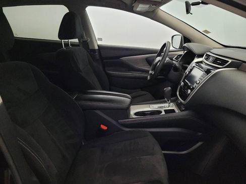 Used 2018 Nissan Murano S FWD image 21