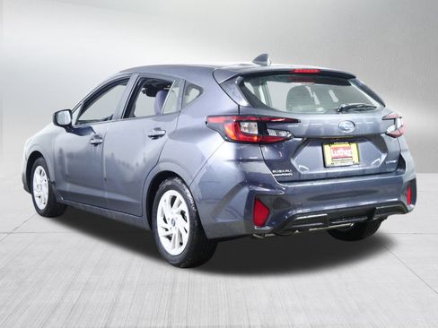 Used 2025 Subaru Impreza 2.0i w/ Popular Package #1A image 5