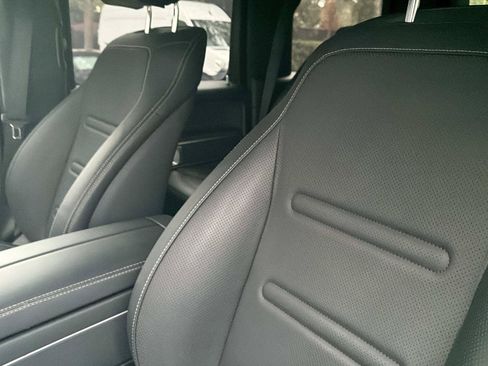 Certified 2025 Mercedes-Benz G 550 image 19