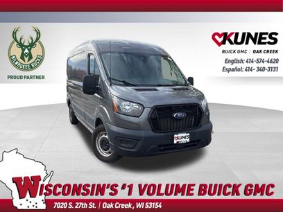 Used 2021 Ford Transit 150 Medium Roof w/ Interior Upgrade Package