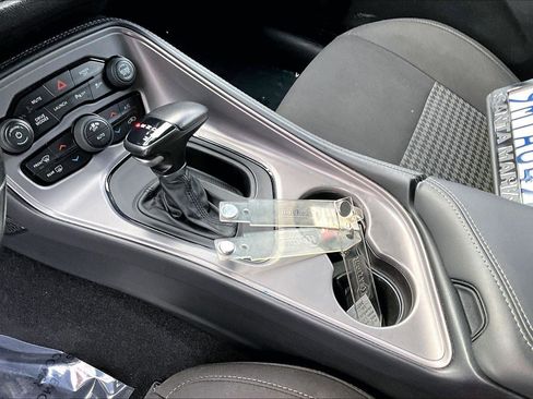 Used 2023 Dodge Challenger R/T Scat Pack image 13