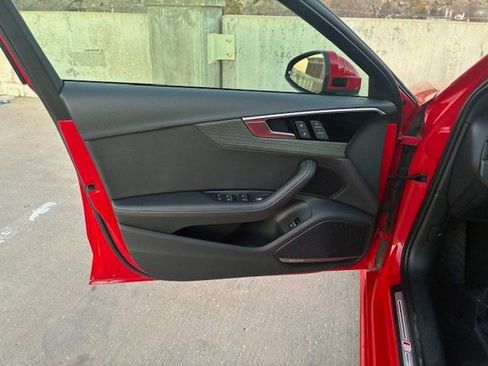 Used 2023 Audi A4 2.0T Premium Plus image 10