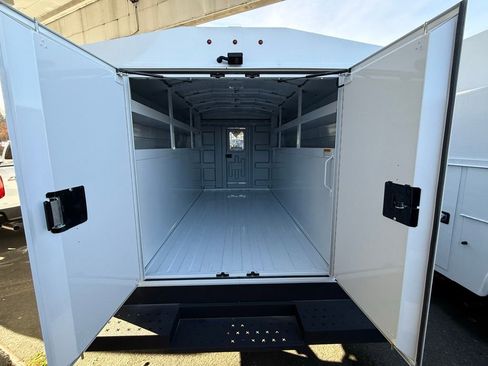 New 2024 Ford Transit 350 w/ Interior Upgrade Package image 4