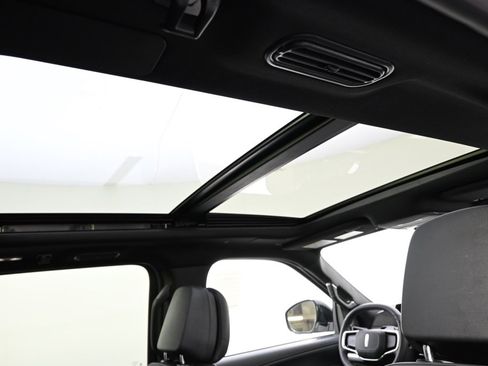 New 2025 Lincoln Navigator Reserve w/ Jet Appearance Package image 17