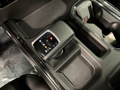 Certified 2025 Chevrolet Silverado 1500 ZR2 w/ Technology Package AWD/4WD image 26