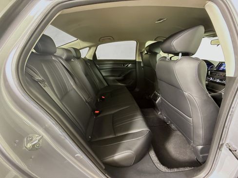 Certified 2022 Honda Accord Sport Special Edition image 33