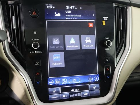 Used 2024 Subaru Outback Limited image 36