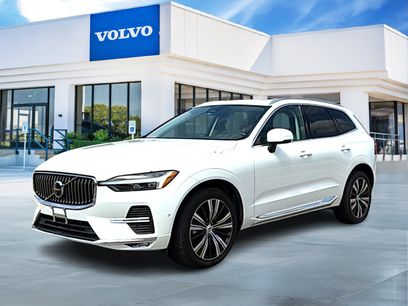 Used 2023 Volvo XC60 B5 Plus w/ Protection Package Premier