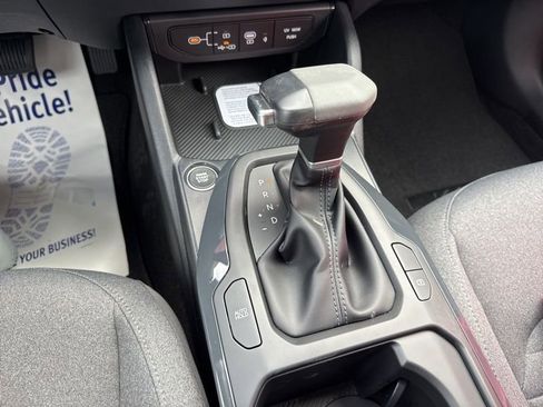 New 2025 Kia K4 EX image 36