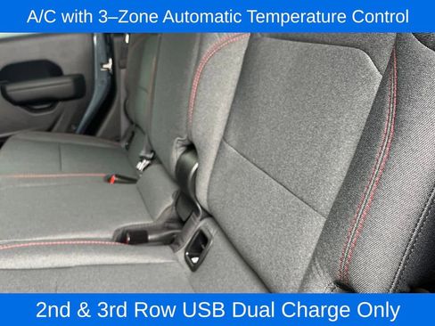 New 2025 Jeep Gladiator Rubicon w/ Convenience Group image 23