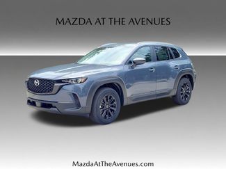 New 2026 MAZDA CX-50 AWD 2.5 S w/ Cargo Package 360° Tour