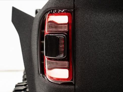 Used 2024 RAM 1500 TRX w/ TRX Level 1 Equipment Group image 26