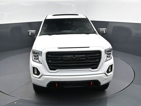 Used 2020 GMC Sierra 1500 AT4 w/ AT4 Premium Package AWD/4WD image 42