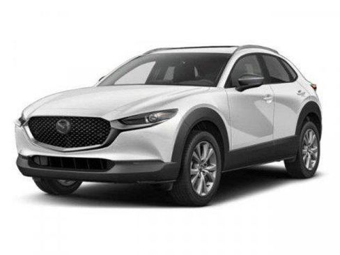 New 2026 MAZDA CX-30 AWD 2.5 S w/ Premium Package image 3