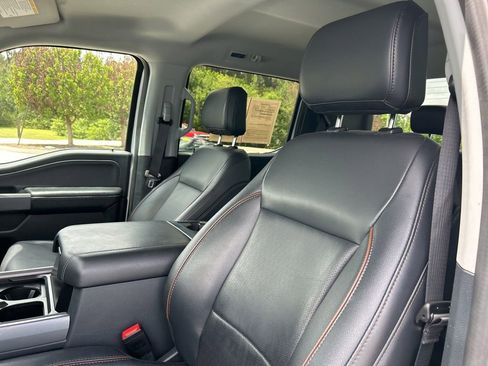 Used 2026 Ford F250 Lariat AWD/4WD image 21