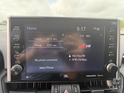 Used 2022 Toyota RAV4 Limited FWD image 21