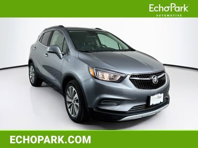 Used 2019 Buick Encore Preferred w/ Safety Package