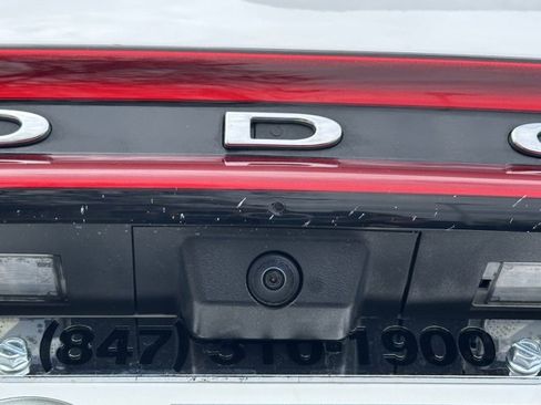 Used 2022 Dodge Durango GT image 18