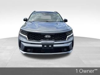 Used 2021 Kia Sorento SX AWD/4WD video 2