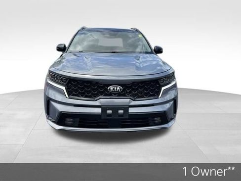 Used 2021 Kia Sorento SX AWD/4WD image 2