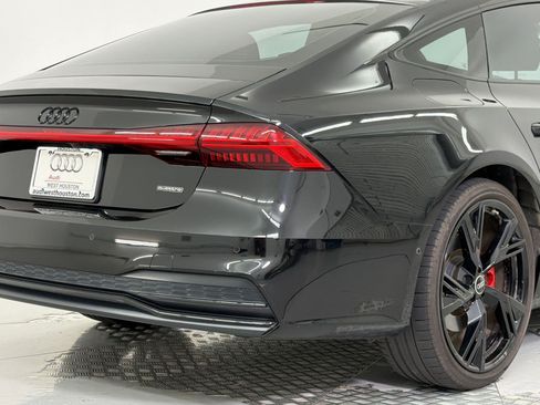 Used 2025 Audi A7 3.0T Prestige AWD/4WD image 26