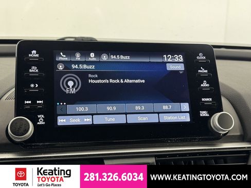 Used 2020 Honda Accord Sport image 23
