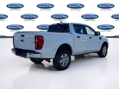 Used 2020 Ford Ranger XLT RWD image 7