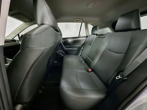 Used 2025 Toyota RAV4 LE FWD image 14