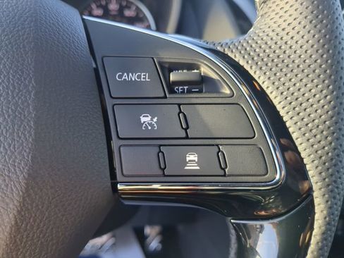 New 2026 Mitsubishi Eclipse Cross Black Edition image 32