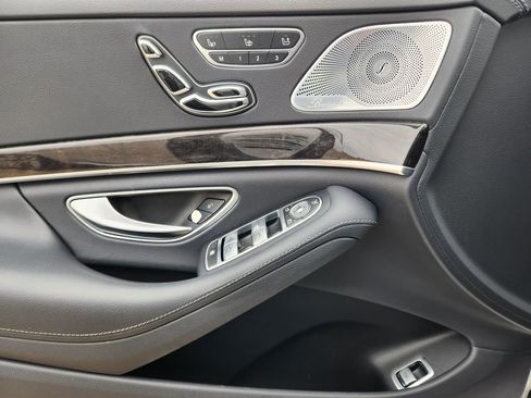 Used 2015 Mercedes-Benz S 550 S 550 image 23