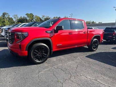 New 2026 GMC Sierra 1500 Elevation