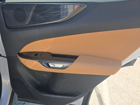 Used 2025 Lexus NX 250 AWD w/ Accessory Package (2T) image 24