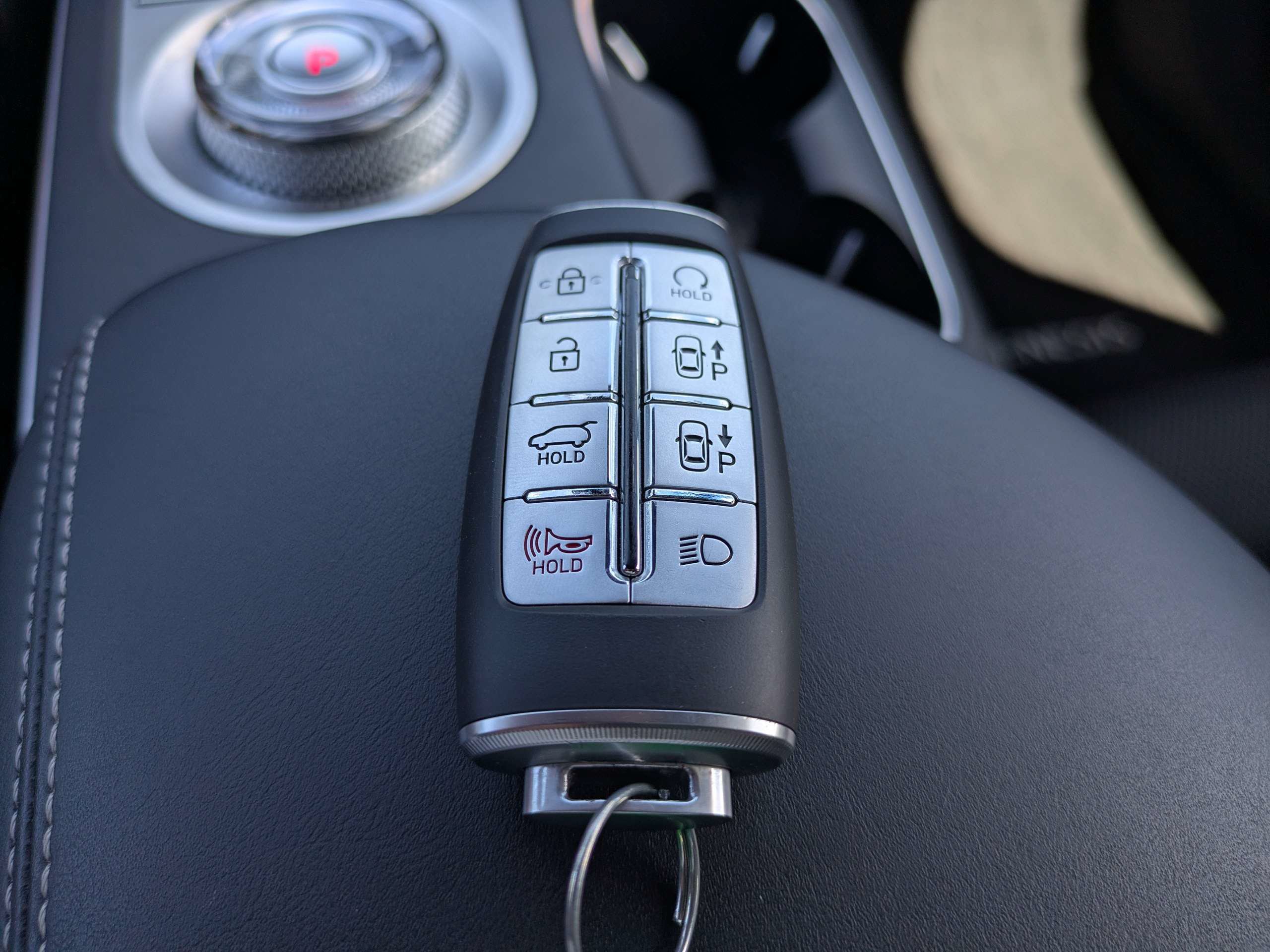 Certified 2023 Genesis GV70 2.5T w/ Sport Prestige Package AWD/4WD image 34