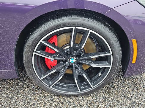 Used 2025 BMW M240i xDrive M240i xDrive w/ Premium Package image 10