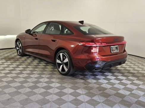 New 2026 Audi A5 2.0T Prestige AWD/4WD image 5