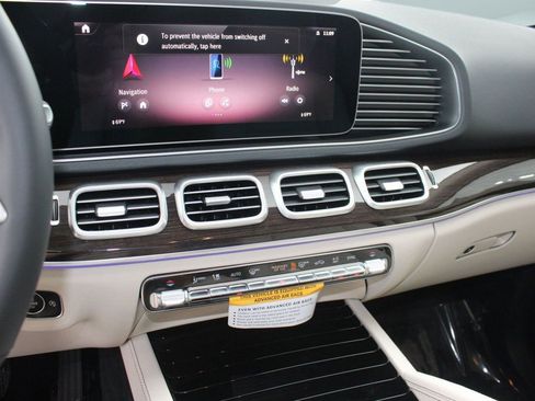 Used 2026 Mercedes-Benz GLE 450 4MATIC image 24