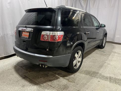 Used 2012 GMC Acadia SLT FWD image 6