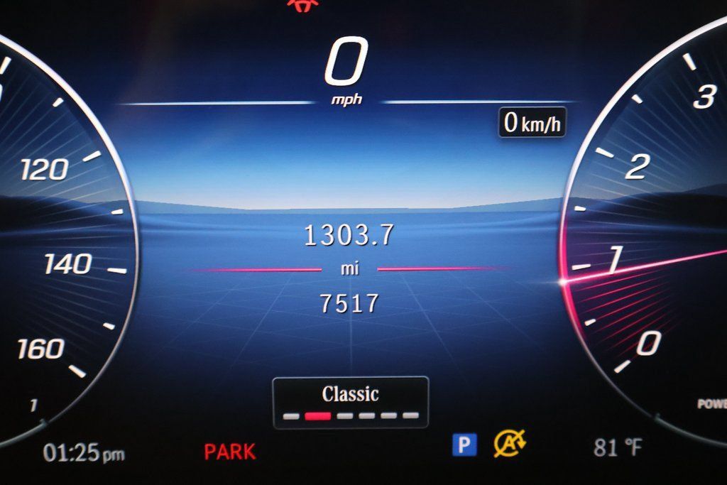 Certified 2026 Mercedes-Benz GLC 300 image 17