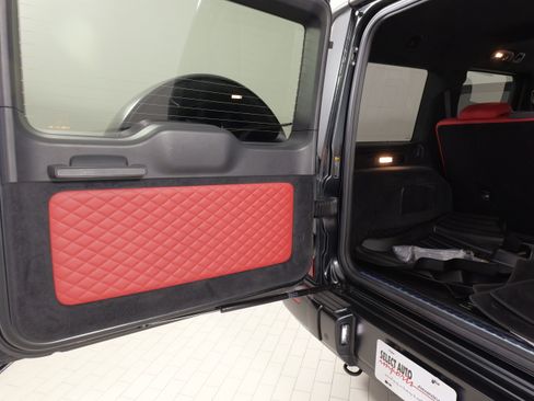 Used 2022 Mercedes-Benz G 63 AMG 4MATIC image 63