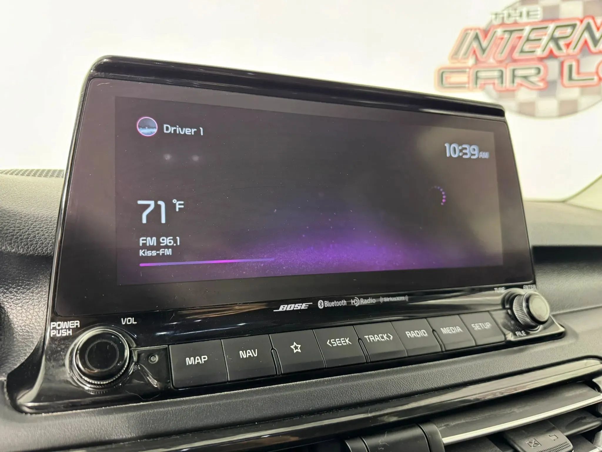 Used 2022 Kia Seltos SX w/ Sunroof Package AWD/4WD image 20